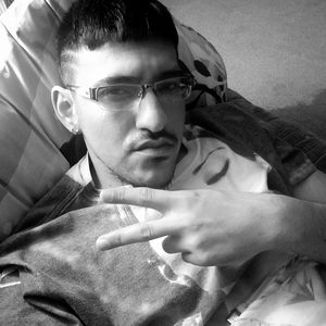 Meet your Posher, Steven